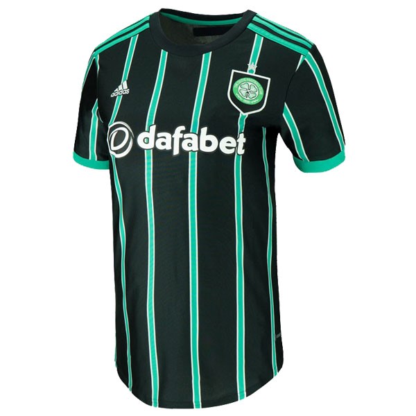 Trikot Celtic Auswarts Damen 2022-23